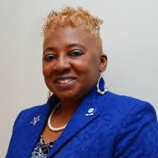 Sonja Bradford's Instagram, Twitter & Facebook