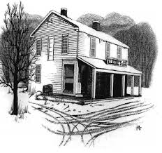 On Being Adopted: Julia Murdock Smith