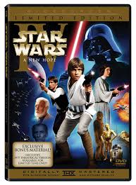 Bildergebnis für star wars episode 4