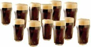 Maybe you would like to learn more about one of these? 12x Bormioli Rocco Nonix Pint Glasses 585ml Made In Spain 12 Delivery Victoria S Basement Amex Shop Small Eligible Ozbargain
