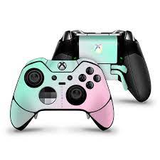 Xb Aesthetic Xbox One Elite Controller Skin Xbox One Elite Controller Xbox One Xbox