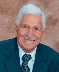 Leslie Arscott Obituary