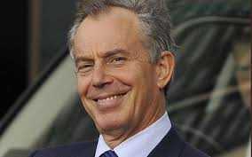 Tony blair is founder and executive chairman of the institute. Tony Blair Called Mexicans Cowards
