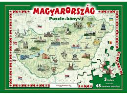 Töltsd le ezt a szabadon felhasználható képet a megye magyarország térkép témakörben, a pixabay szabadfelhasználású képektől és videóktól roskadozó könyvtárából. Magyarorszag Puzzle Konyv