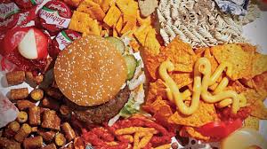 It also has a solid amount of protein and is a great source of fiber! Junk Food Could Reduce Appetite For Healthier Balanced Diet