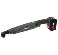Electric nutrunner - All industrial manufacturers
