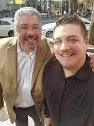 Theresa Devoe's Instagram, Twitter & Facebook