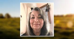 Danette R Kentel Obituary July 31, 2021
