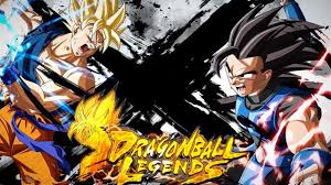 Maybe you would like to learn more about one of these? Dragon Ball Legends Android Gameplay Cbt Youtube