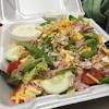 This chef's salad is a great way to use leftover easter hard boiled eggs and leftover ham. Https Encrypted Tbn0 Gstatic Com Images Q Tbn And9gcqdychqko5 C3fddeoq Ui7bm5ihwmftnwqydddxv6nuqh1q2wv Usqp Cau
