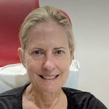 Shirley Bode's Instagram, Twitter & Facebook