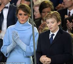 Image result for grumpy melania