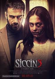 مشاهدة فيلم Siccin 3 Curmu Ask الجزء الثالث مترجم تدور أحداث فيلم Siccin 3 Curmu Ask 2016 سجين 3 الجزء الثا Horror Movies Scary Movies English Movies