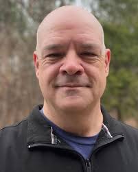 Keith Baker, Counselor, Oxford, MS, 38655