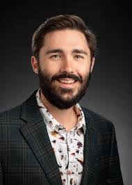 Elijah Grubb's Instagram, Twitter & Facebook