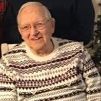 Carlton Everett Winters Obituary