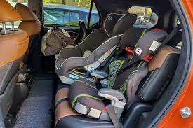 Image result for Built-In Car Seats