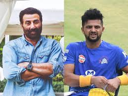 16 августа в 04:20 ·. Bjp Mp Sunny Deol Hopes Suresh Raina S Family Gets Justice Soon Off The Field News Times Of India