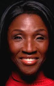 Хазелль Гудман (Hazelle Goodman): фильмы, биография, семья, фильмография —  Кинопоиск