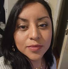 Judith Solis's Instagram, Twitter & Facebook