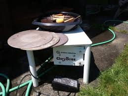 Pottery Wheel Off Of Craigslist I M Going To Check Out Later So Excited 300 For Wheel Bats Tools And Some Clay Ceramic Design Pottery Wheel Pottery