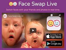 However, with the help of advanced face detection algorithm, face insertion is automatic, smooth and very realistic. 6 Best Face Swap Apps For Mobile Or Pc