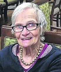 Dorothy WESTHAFER Obituary (1929