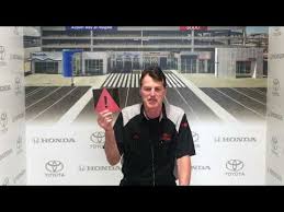 The exterior design of the toyota highlander 2014 a completely new car exudes strength. Why Is My Toyota Master Warning Light On Toyota Of Seattle Youtube