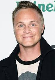 Once Upon a Time's David Anders Joins the Cast of Necessary Roughness