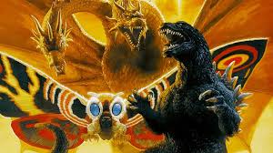 In this movie collection we have 24 wallpapers. Ghidorah Wallpapers Top Free Ghidorah Backgrounds Wallpaperaccess