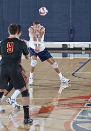 Pepperdine Sweeps Long Beach State