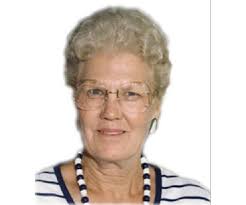 Helen Zimmerman Obituary (2015)