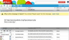Aol is a global media and technology company, representing the best of all worlds: Aol Email Hacked To Send Spam Threatpost