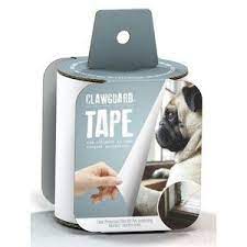 Had to cut a view spot for him. Protection Tape Installation Pet Door Accessory Tape Installation Pets Pet Door