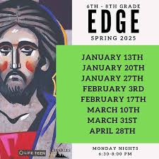 The Baptism of the Lord