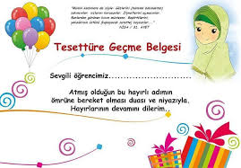 tesetture gecme belgesi egitim ogretim calisma tablolari