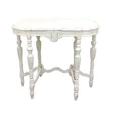 Newest white retro coffee tables in vintage coffee tablepeter ghyczy for horn collection, 1969 for view photo 11 of 20. Vintage Side Table Mtb Event Rentals