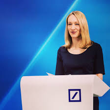 Hauptversammlung der deutschen bank findet 2021 erneut virtuell statt. Moderation Virtuelle Hauptversammlung Deutsche Bank 2021