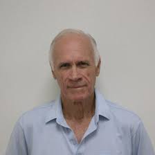 In memory of Lawrence H. "Larry" Harper, Professor of Mathematics