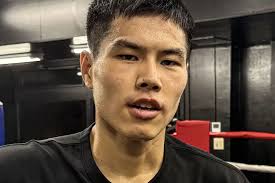 Who is Ye Joon Kim? The Korean challenger who will face Naoya Inoue, the  Japanese 'Monster'