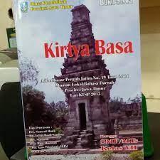 Kunci jawaban kelas 7 bahasa jawa. Buku Paket Bahasa Jawa Kelas 7 Kurikulum 2013 Pdf Cara Golden