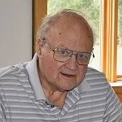 Frederick Ash Obituary