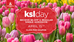 Check spelling or type a new query. Print This Coupon For 5 Off The Tulip Festival On April 15th