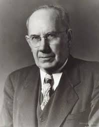 Dr Harry Campbell Hill (1869-1949)