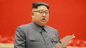Rumors about the north korean leader's health — and speculation over his possible death — have only increased over the past two weeks. Kim Jong Un Outlines His Vision For North Korea S Future To Party Leaders Cbc News
