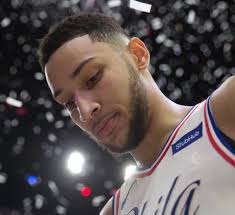 There's no doubt Ben Simmons is the face of 🇦🇺🏀 right now, but you know  it's for real when you get the 60 Minutes Australia treatment. Catch the  Simmons story tonight at