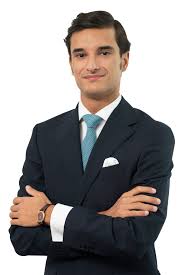 Foi o líder do partido aliança até 26 de setembro de 2020. Diogo Bordeira Neves Estagiarios Equipa Vda Vieira De Almeida Sociedade De Advogados