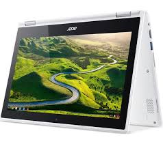 After latest chrome update acer chromebook stuck on white chrome screen no response. Nx G54ek 005 Acer Chromebook R 11 Cb5 11 6 Intel Celeron 2 In 1 32 Gb Emmc White Currys Business