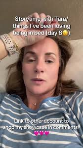 Tara Bowers Recovery