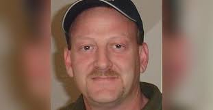 Jason Wayne Locke Obituary